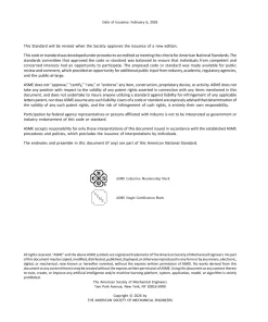ASME ANDE-1-2026 pdf