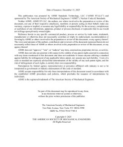 ASME NTB-6-2025 pdf