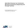 API RP 1646:2025 pdf
