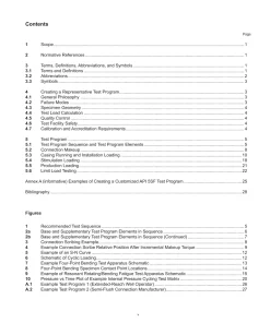 API RP 5SF:2025 pdf