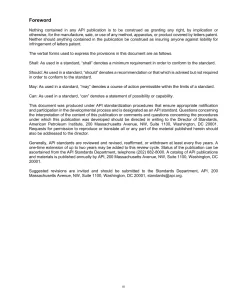API Std 64:2026 pdf