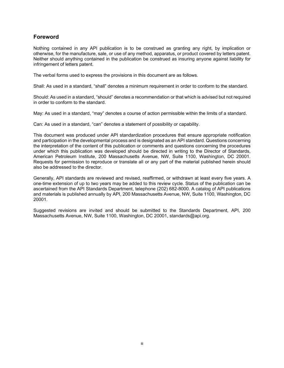API Std 64:2026 pdf