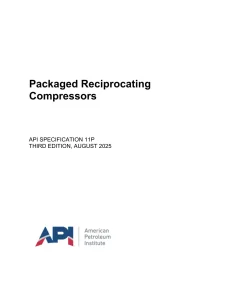API Spec 11P:2025 pdf