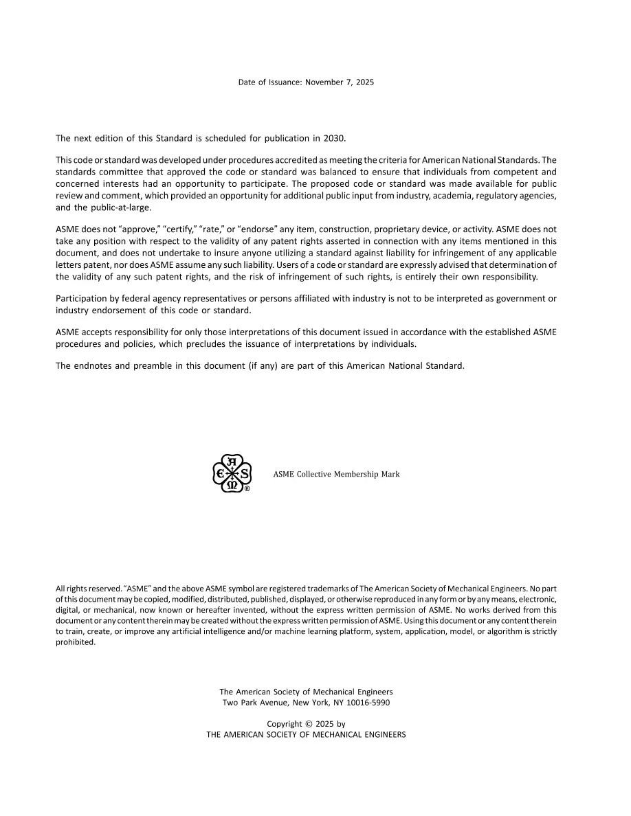 ASME QME-1-2025 pdf