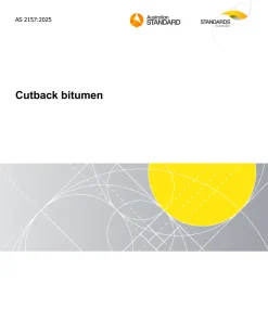 AS 2157:2025 pdf