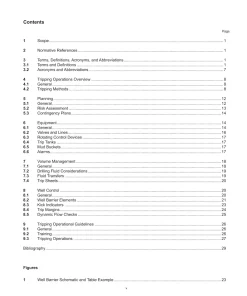 API RP 79-3:2025 pdf