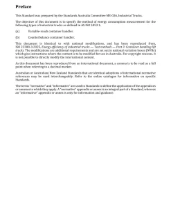 AS 23308.3:2025 pdf