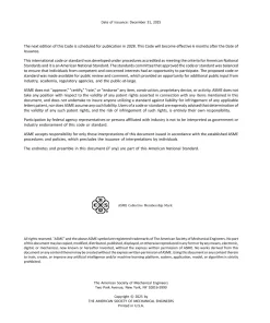 ASME B31.4-2025 pdf