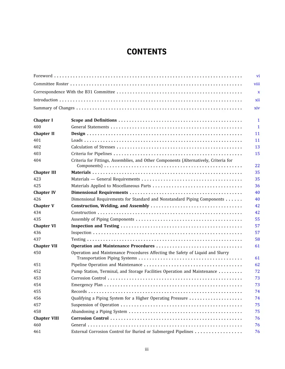 ASME B31.4-2025 pdf