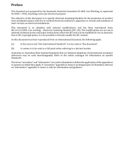 AS 61112:2026 pdf