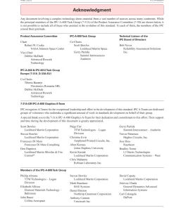 IPC A-600M:2025 pdf