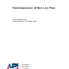 API STD 5L8:2025 pdf