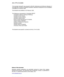 AS 1774.4.5:2026 pdf
