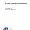 API STD 16FI:2026 pdf