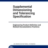 ASME Y14.49-2025 pdf