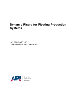API Std 2RD:2025 pdf