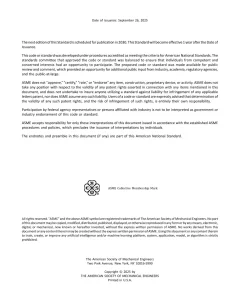 ASME B30.9-2025 pdf