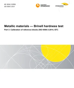 AS 1816.3:2026 pdf