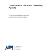 API RP 1192:2025 pdf