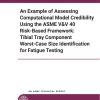 ASME VVUQ 40.1-2026 pdf