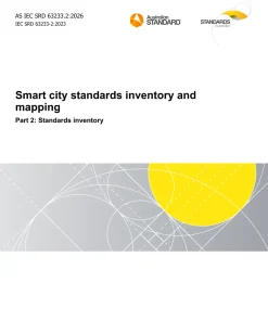 AS IEC SRD 63233.2:2026 pdf