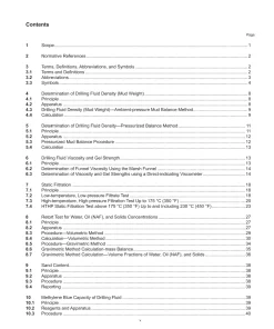 API RP 13B-1:2026 pdf