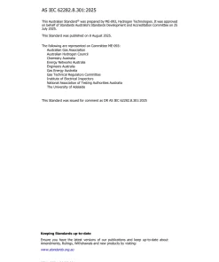 AS IEC 62282.8.301:2025 pdf