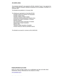 AS 6055:2026 pdf