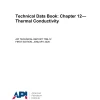 API TR TDB-12:2026 pdf