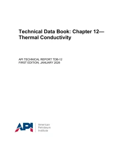 API TR TDB-12:2026 pdf