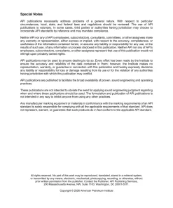 API TR TDB-12:2026 pdf