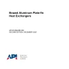API Std 668:2025 pdf