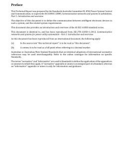 AS TR IEC 61850.1:2025 pdf