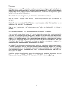 API MPMS Chapter 22.3:2025 pdf