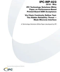 IPC WP-023:2018 pdf