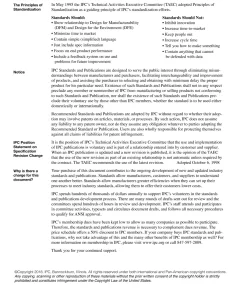 IPC WP-023:2018 pdf
