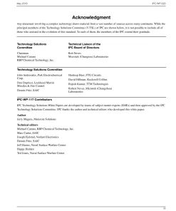 IPC WP-023:2018 pdf