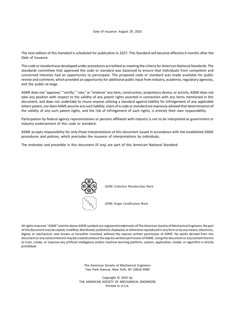 ASME QAI-1-2025 pdf