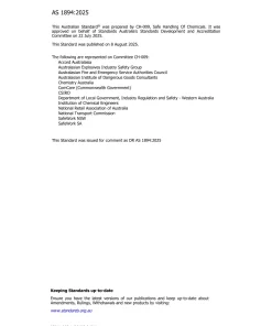 AS 1894:2025 pdf