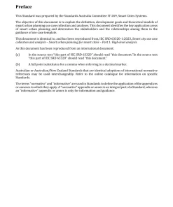 AS IEC SRD 63320.1:2026 pdf