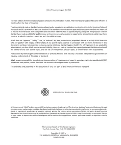 ASME B31.8-2025 pdf