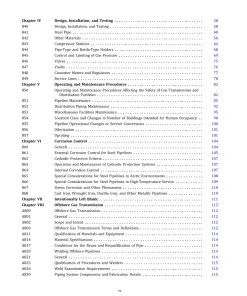 ASME B31.8-2025 pdf