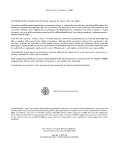 ASME IAM-1-2025 pdf