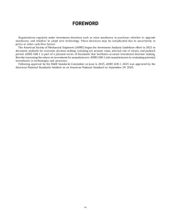 ASME IAM-1-2025 pdf