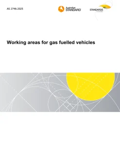 AS 2746:2025 pdf