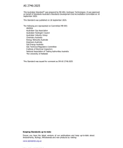 AS 2746:2025 pdf