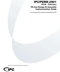 IPC PERM-2901:2018 pdf