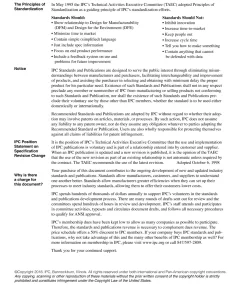 IPC PERM-2901:2018 pdf