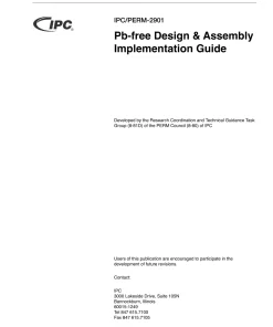 IPC PERM-2901:2018 pdf