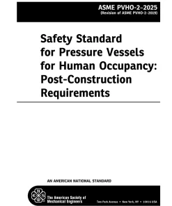 ASME PVHO-2-2025 pdf